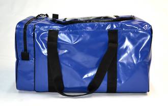 PPE / Gear Bag 86 litres - Blue